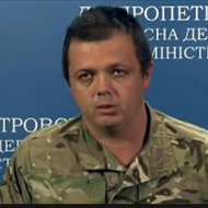 Semen Semenchenko