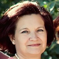 Елена Рудюк