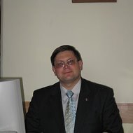 Константин Якименко