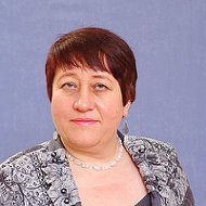 Людмила Прохорова