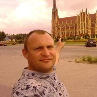 Сергей Волчек