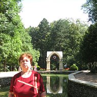Ирина Остапенко