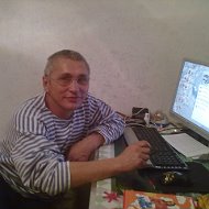Газинур Нагипов