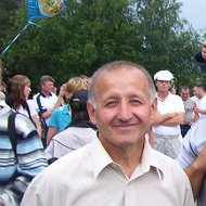 Сергей Гучинский
