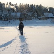 Дмитрий Кривицкий