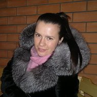 Кристина Блинова