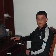 Komil Yaxshilikov