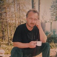 Михаил Павлюковский