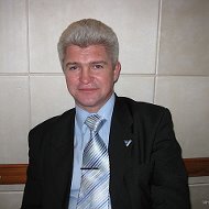 Александр Федык
