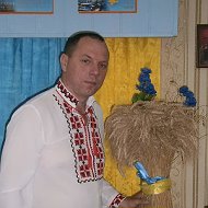 Александр Гуминиченко