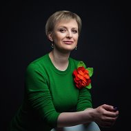 Татьяна Плотникова