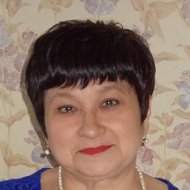 Рахима Адылова