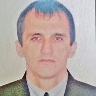 Хизир Хаджимурадов