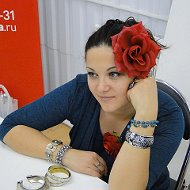 Лиля Амзаева