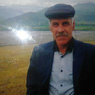 Тельман Агамирзоев