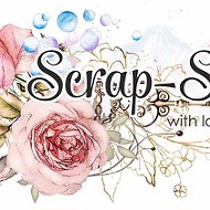 Ирина Scrap-soap