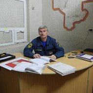 Валерий Долгов
