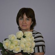 Елена Гриненко