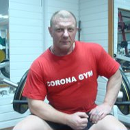 Сергей Грушков