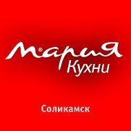 Мария Соликамск