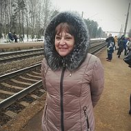 Светлана Торговцева