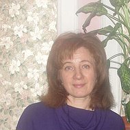 Светлана Шерина