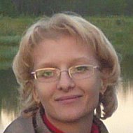 Екатерина Иваничева