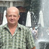 Володимир Омельченко