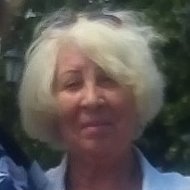 Nina Ivanovna