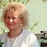 Ольга Харевич