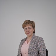Наталья Здобнова
