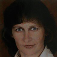 Людмила Чечотка