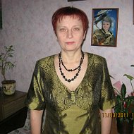 Ирина Мицкевич