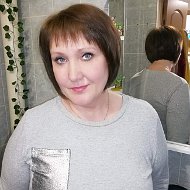 Марина Райкова