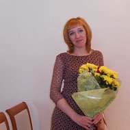 Анастасия Гурьева