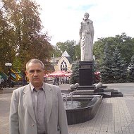 Сергей Шульгин