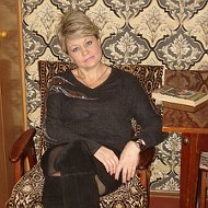 Елена Сикорская