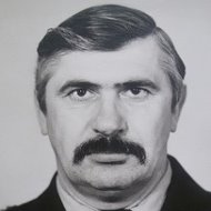 Александр Брежнев