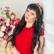 Альбина Ефимова