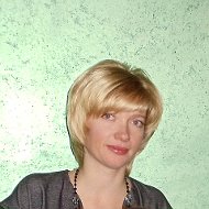 Екатерина Мельникова