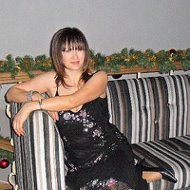 Лилия Кузьминова