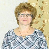 Наталья Загуляева