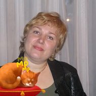 Светлана Лобок