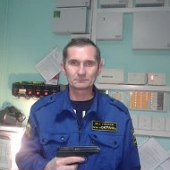 Валерий Стругов