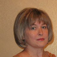 Екатерина Полевщукова