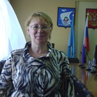 Татьяна Керимова