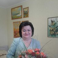 Наталия Корнета