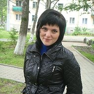 Елена Лакетко
