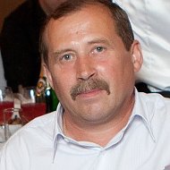 Василий Клюев