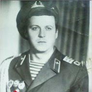 Валерий Косолапов